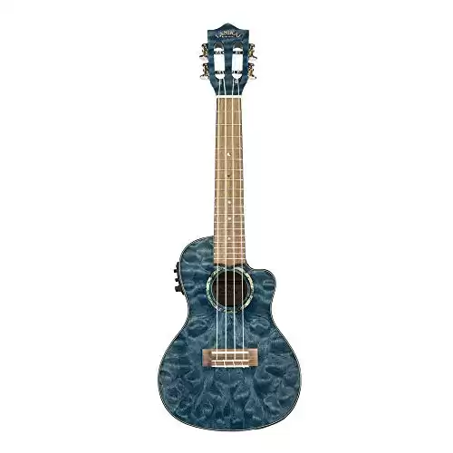 Lanikai Ukulele