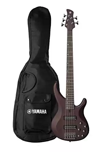 Yamaha TRBX505