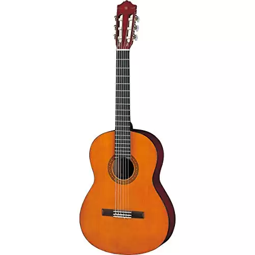Yamaha CGS102A Half-Size Classical Guitar - Natural