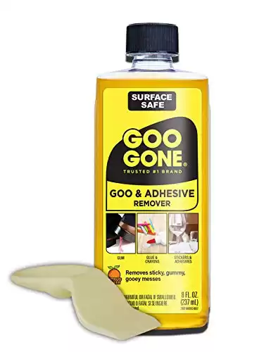 Goo Gone Original Liquid