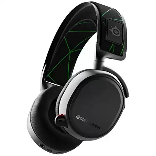 SteelSeries Arctis 9X Wireless Gaming Headset