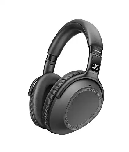 SENNHEISER PXC 550-II Noise Cancelling Headphone