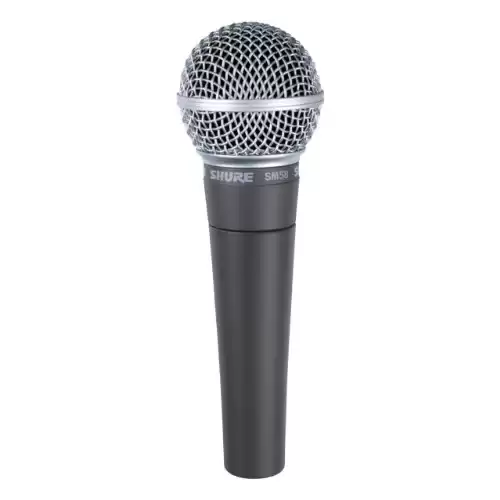 Shure SM58-CN