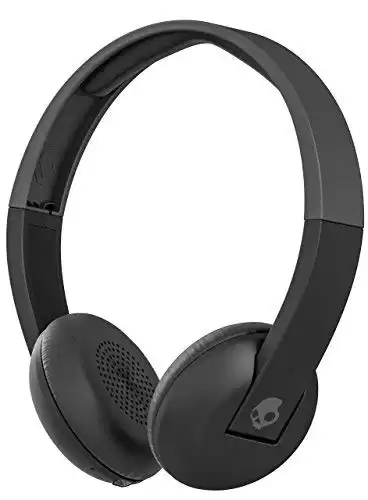 Skullcandy Uproar Wireless On-Ear Headphone