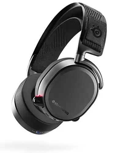 SteelSeries Arctis Pro Wireless Gaming Headset