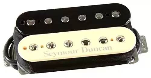 Seymour Duncan SH4 JB Model Humbucker Pickup