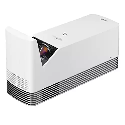 LG HF85LA Projector