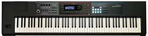 Roland JUNO-DS 88-Key Keyboard