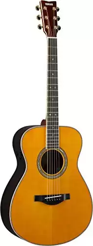 Yamaha L-Series Transacoustic Guitar