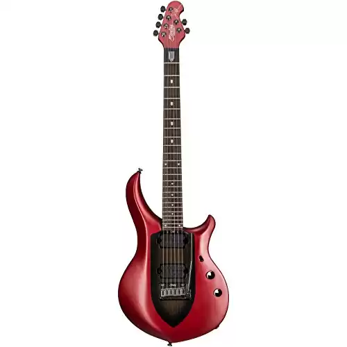 Sterling By MusicMan 6 String John Petrucci Signature Guitar