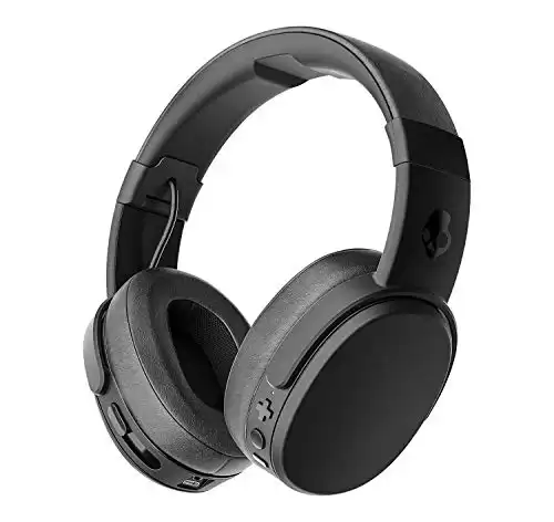 Skullcandy Crusher Wireless Over-Ear Headphone