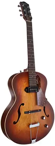 Godin 5th Avenue Kingpin P90 Jazz-Style Acoustic Electric Guitar