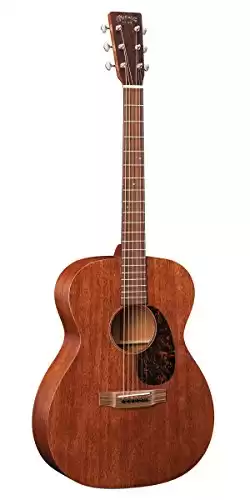 Martin Guitar 000-15M Acoustic Guitar
