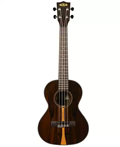 Kala Ziricote Tenor Ukulele