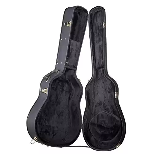 Yamaha AG1-HC Acoustic Guitar Case
