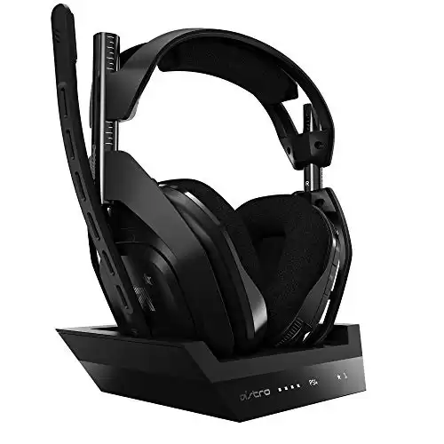 ASTRO Gaming A50