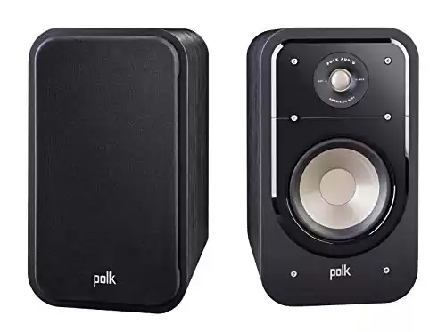 Polk Audio S20 Signature Series Speaker