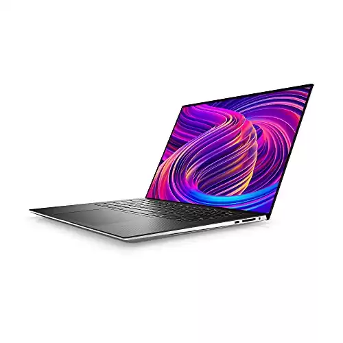 Dell XPS 15 9510 Laptop