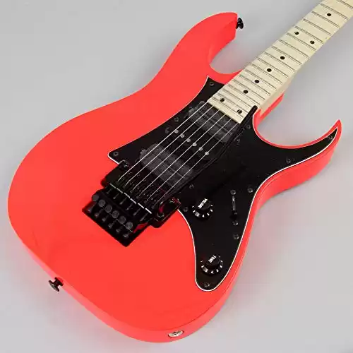Ibanez RG550 Electric Guitar