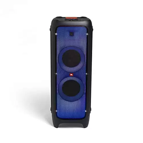 JBL PartyBox 1000 Wireless Party Speaker