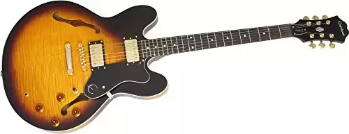 Epiphone Dot Deluxe Electric Guitar