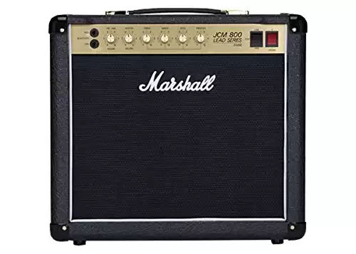 Marshall Studio Classic SC20C 20W Speaker Combo Amplifier