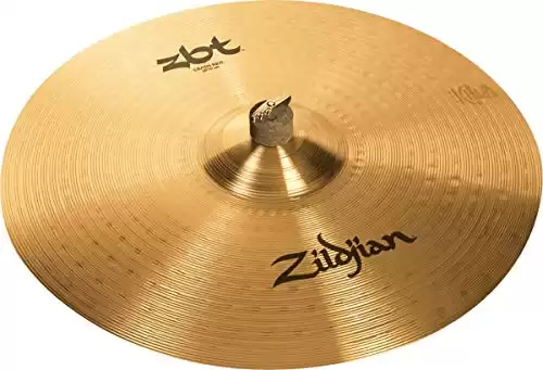 Zildjian ZBT 20" Crash Ride Cymbal
