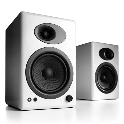 Audioengine A5+ Plus Powered Speaker