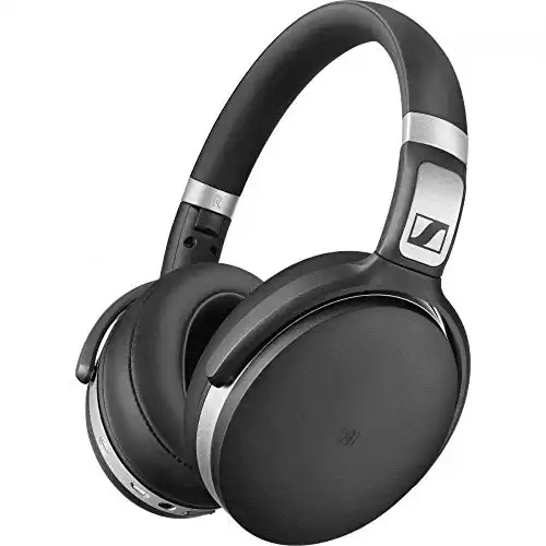 Sennheiser HD 4.50 Bluetooth Headphones