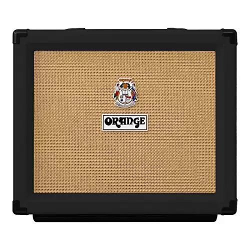 Orange Rocker Guitar Combo Amplifier