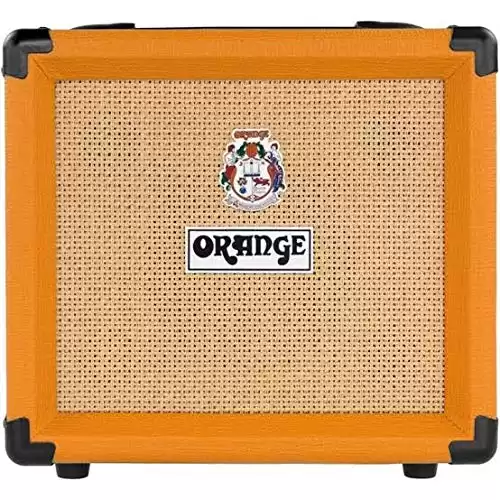 Orange Amps Electric Guitar Power Amplifier