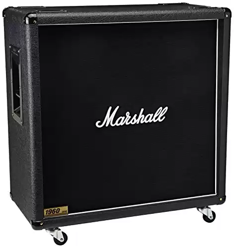 Marshall 1960B 300W Straight Guitar Extension Cabinet
