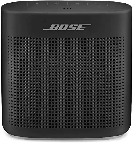 Bose SoundLink Color II