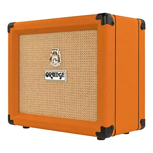 Orange Amps Electric Guitar Power Amplifier