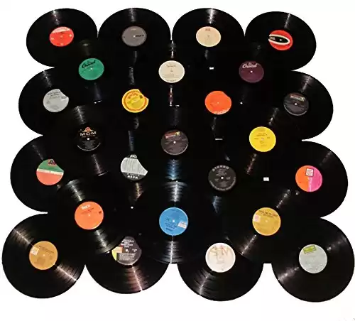 VinylShopUS 12" Vinyl Records