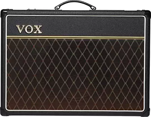 VOX, 2 Electric-Guitar-Amplifier-Combos